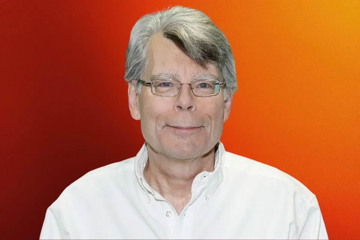 Se sei un’amante dell’horror, sono questi i 5 film consigliati da Stephen King che non puoi assolutamente perdere