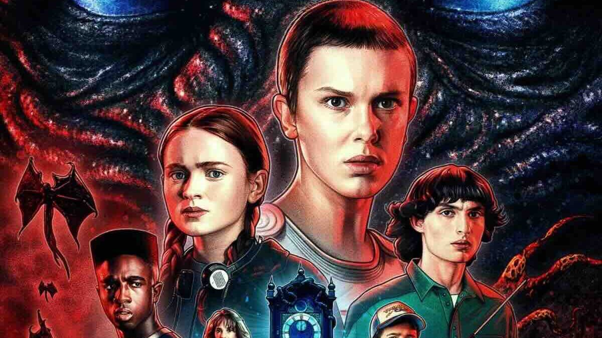 Stranger Things 5, niente nomination Golden Globes per la serie Netflix: perché è stata esclusa