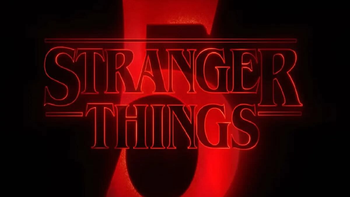 Stranger Things 5: esordio da record, ma non conquista il podio: ecco chi c’è al primo posto