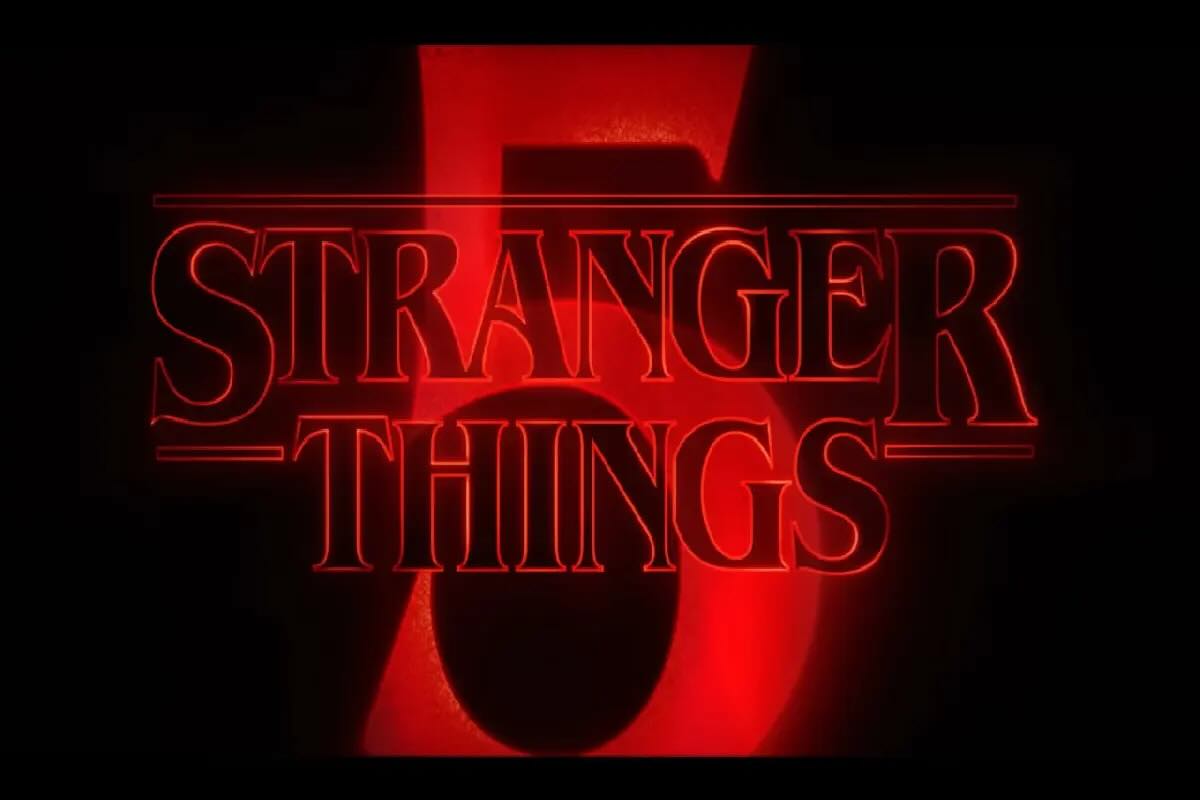 Stranger Things 5: esordio da record, ma non conquista il podio: ecco chi c’è al primo posto