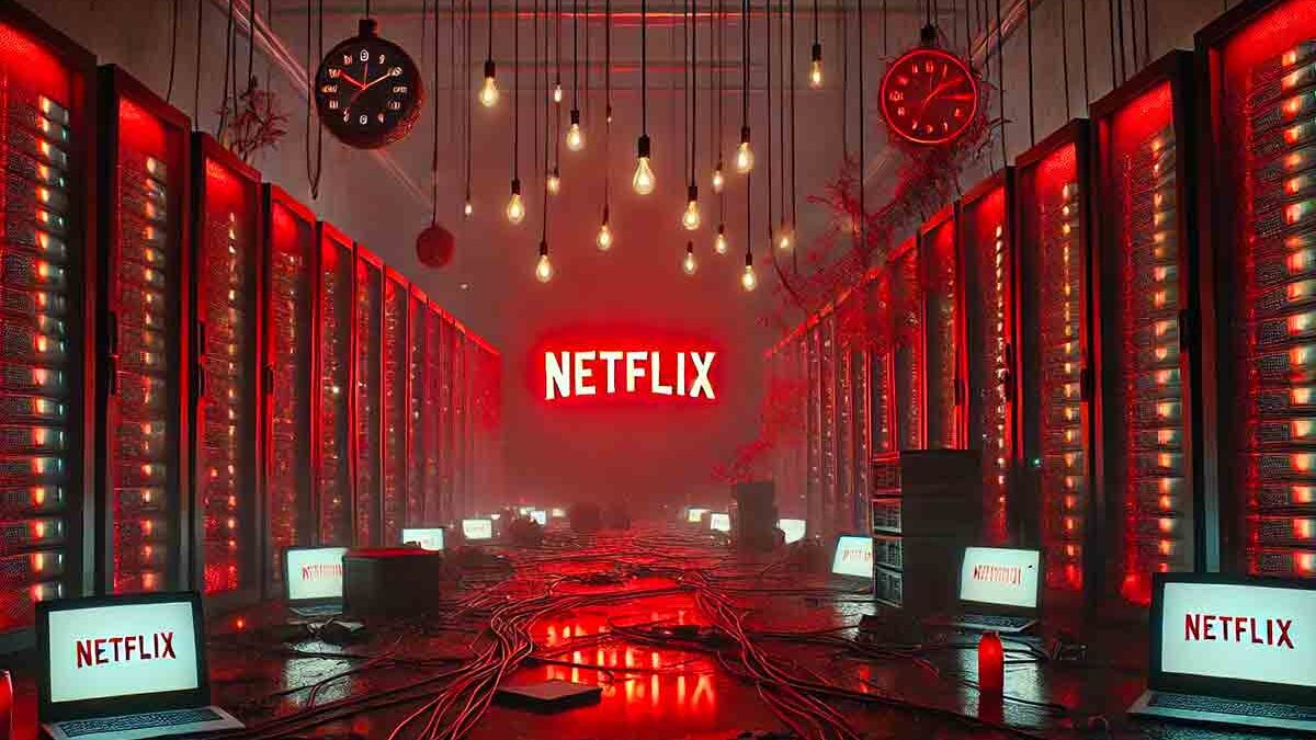 Stranger Things 5, il Volume 2 manda di nuovo in tilt Netflix: cosa è successo nella notte