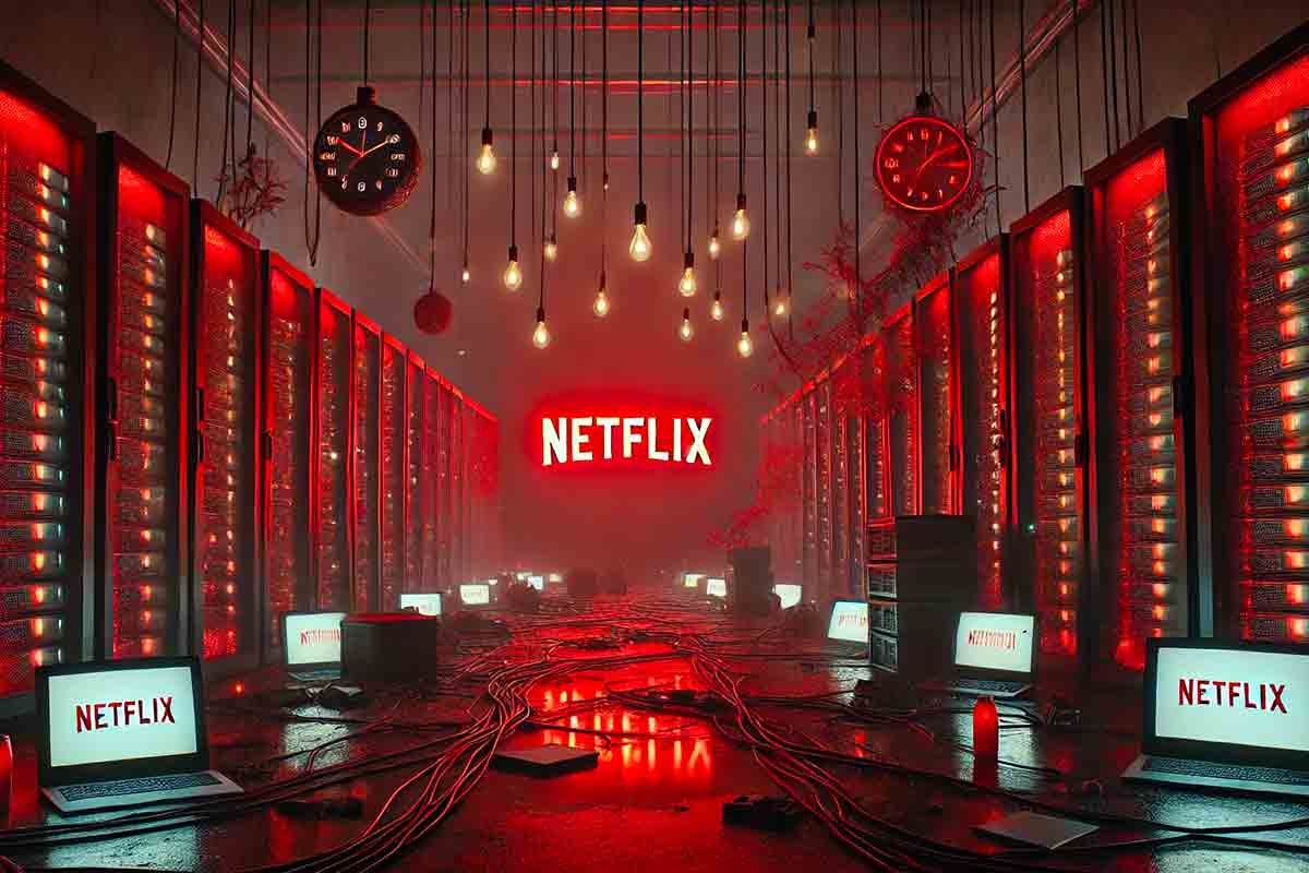 Stranger Things 5, il Volume 2 manda di nuovo in tilt Netflix: cosa è successo nella notte