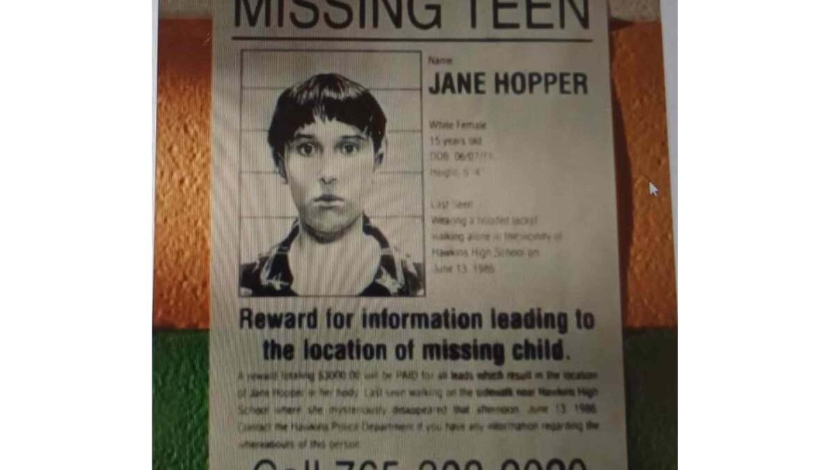 Stranger Things 5, cosa succede se si chiama il numero di telefono: la scoperta agghiacciante