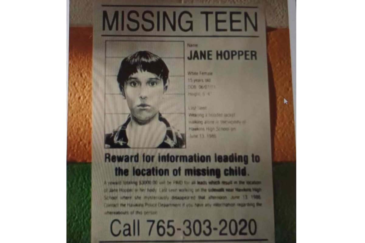 Stranger Things 5, cosa succede se si chiama il numero di telefono: la scoperta agghiacciante