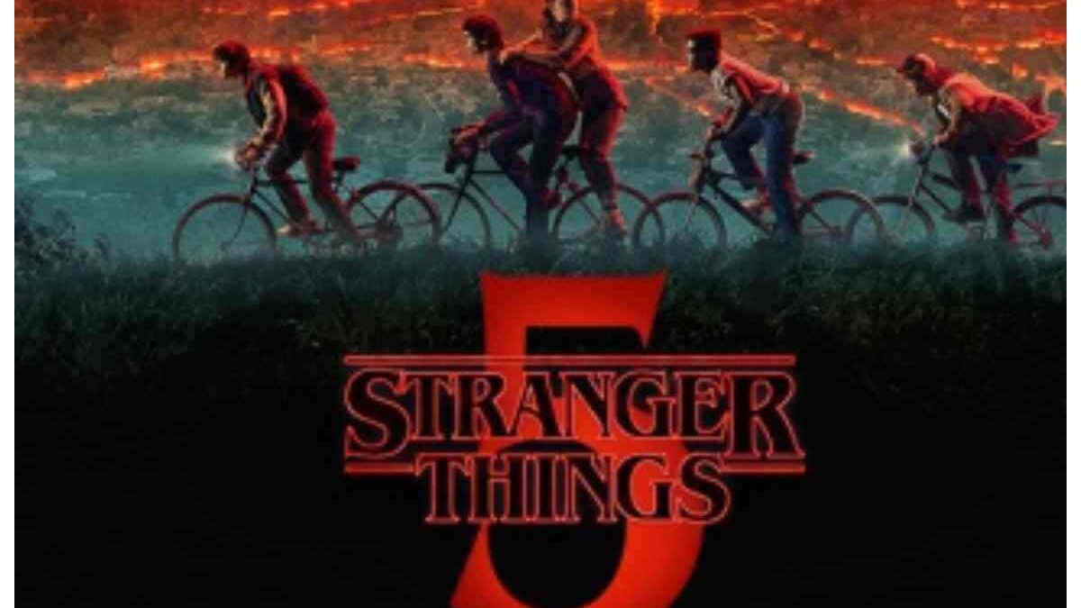 Con chi stanno gli attori di Stranger Things?