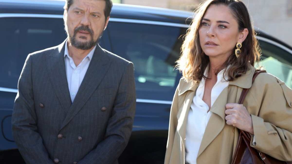 Come finisce La Notte nel Cuore: Sumru e Tahsin si sposano ma dopo le nozze accade l’impensabile