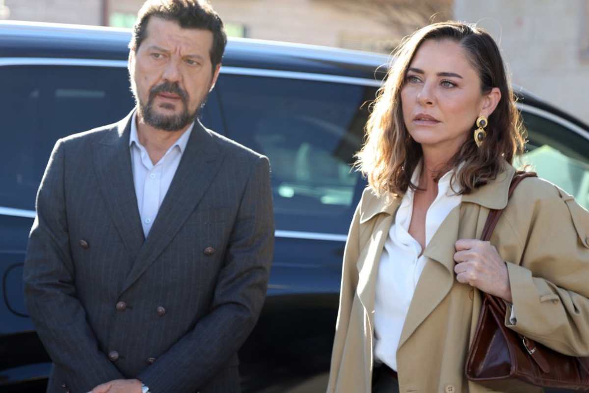 Come finisce La Notte nel Cuore: Sumru e Tahsin si sposano ma dopo le nozze accade l’impensabile