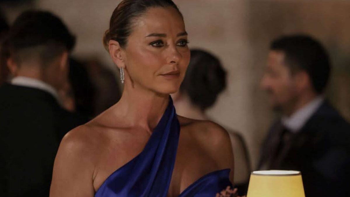 La Notte nel Cuore, cambio programmazione Canale 5: slitta in seconda serata