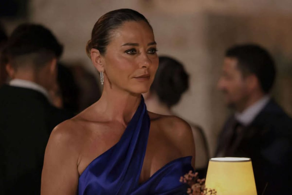 La Notte nel Cuore, cambio programmazione Canale 5: slitta in seconda serata