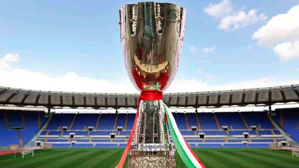 Supercoppa, Napoli-Bologna assegna il trofeo: la diretta in TV in chiaro e in streaming