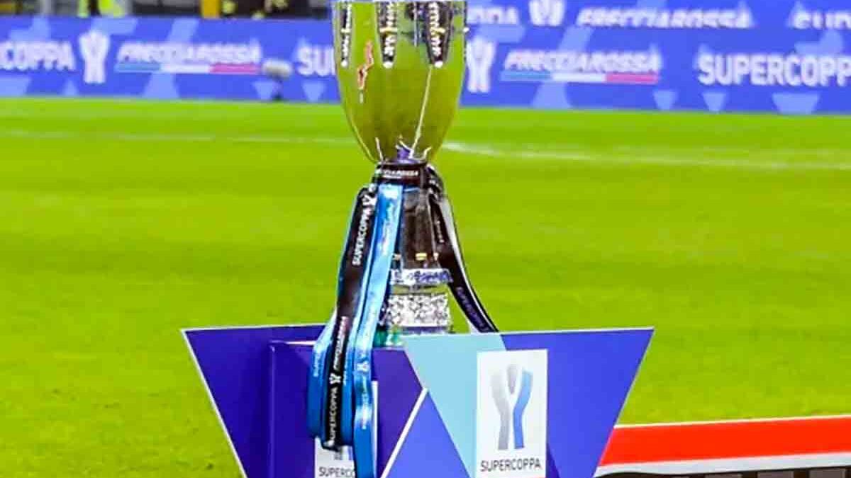 Supercoppa Italiana 2025, Napoli–Milan | Orario, dove vederla e probabili formazioni