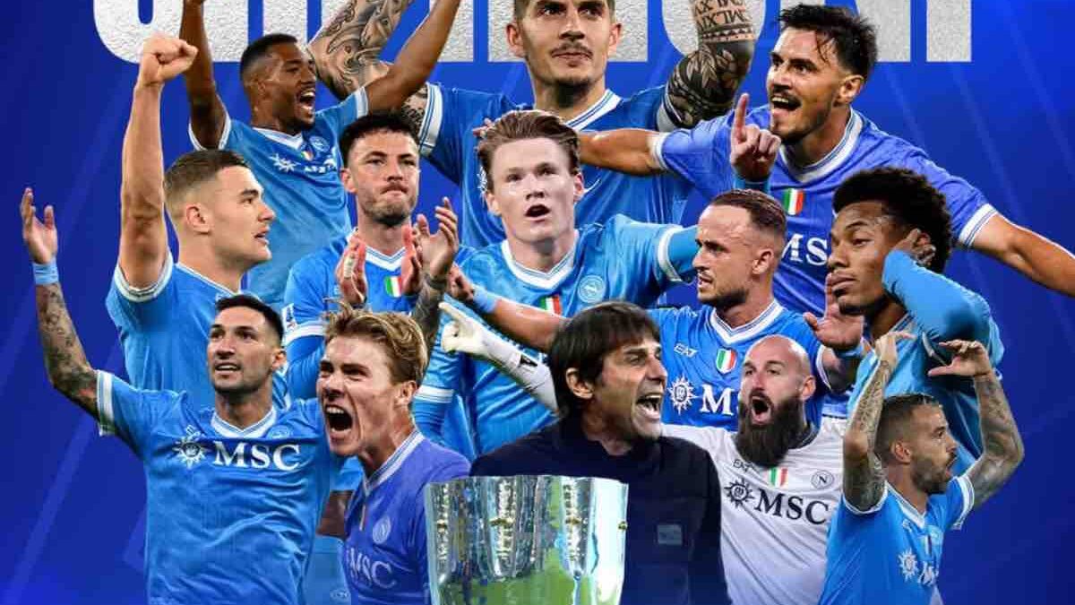 Love Again vince di un punto contro Io sono Farah, mentre la Supercoppa Italiana arriva al 19,7% di Share. I dati Auditel del 22 dicembre 2025