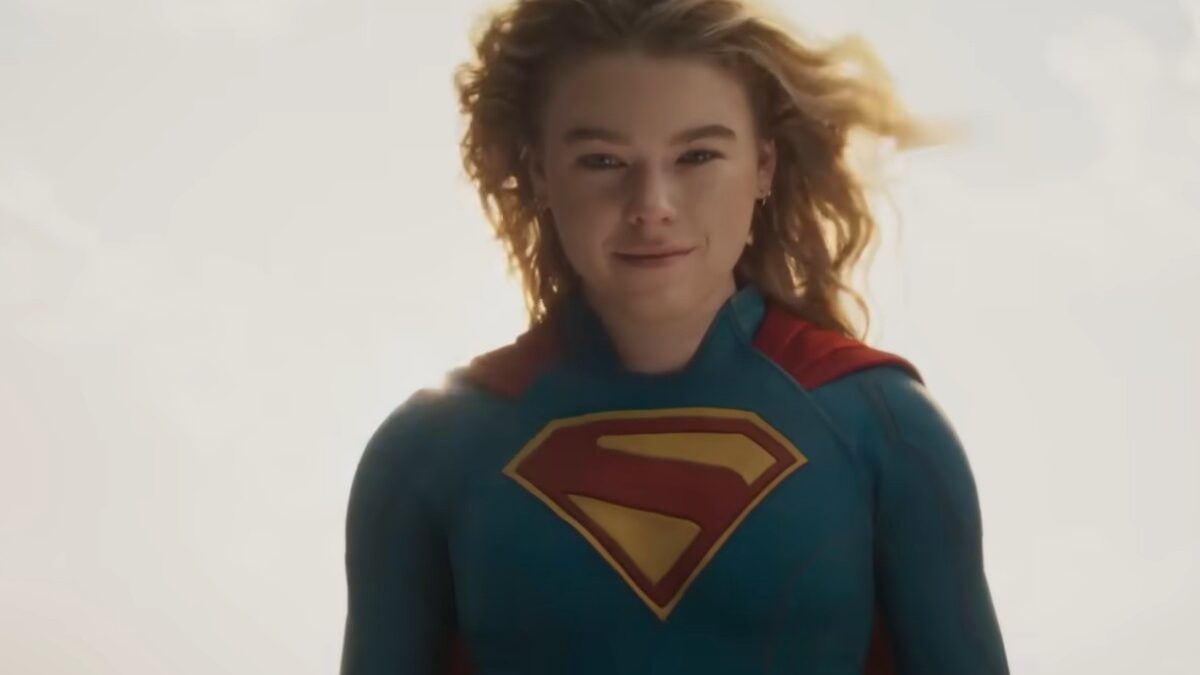 Supergirl, evento speciale e primo trailer dell’eroina della DC. Quando esce in Italia