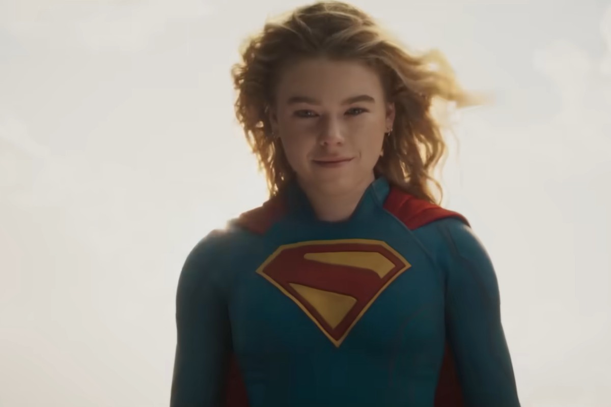 Supergirl, evento speciale e primo trailer dell’eroina della DC. Quando esce in Italia