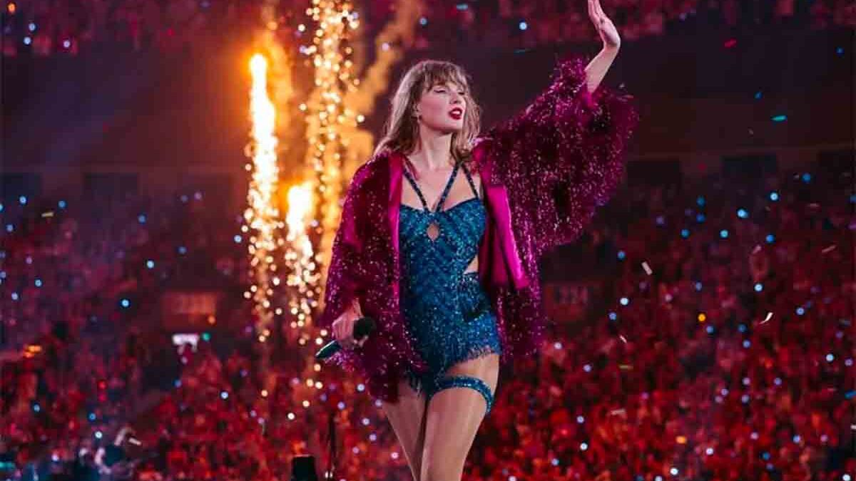 Taylor Swift dona 1 milione alla American Heart Association per il padre: il gesto che commuove gli USA