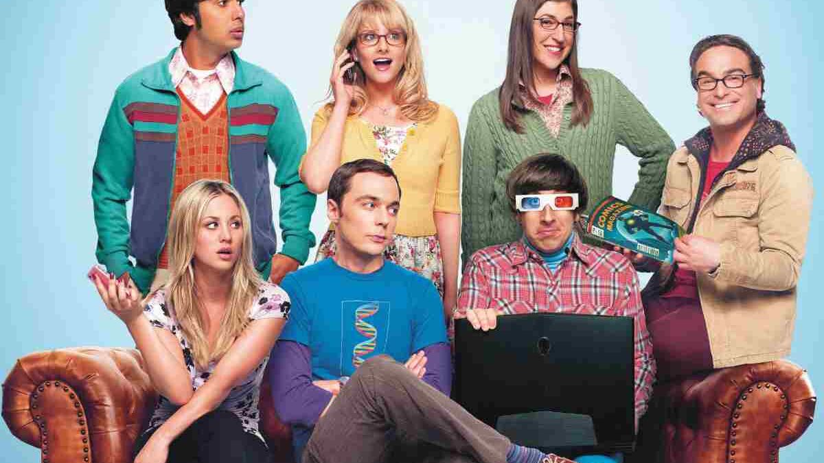 The Big Bang Theory, in arrivo un nuovo spin-off: ecco cosa sappiamo