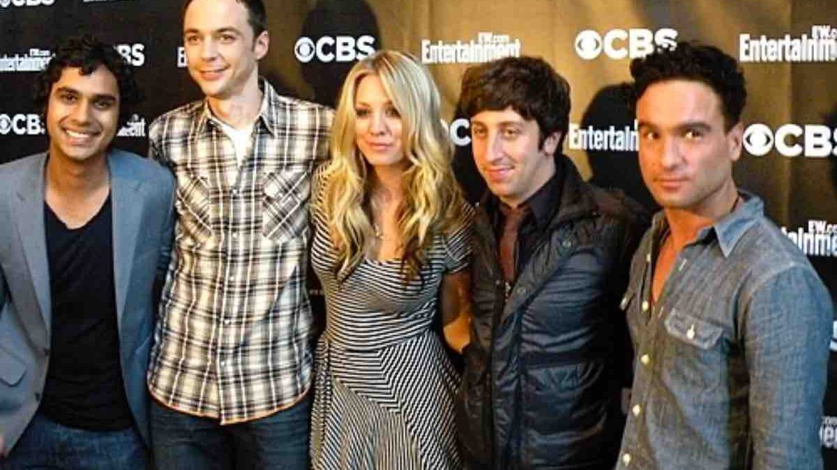 The Big Bang Theory lascia Netflix: dove sarà possibile vedere la serie dal prossimo 30 dicembre 2025