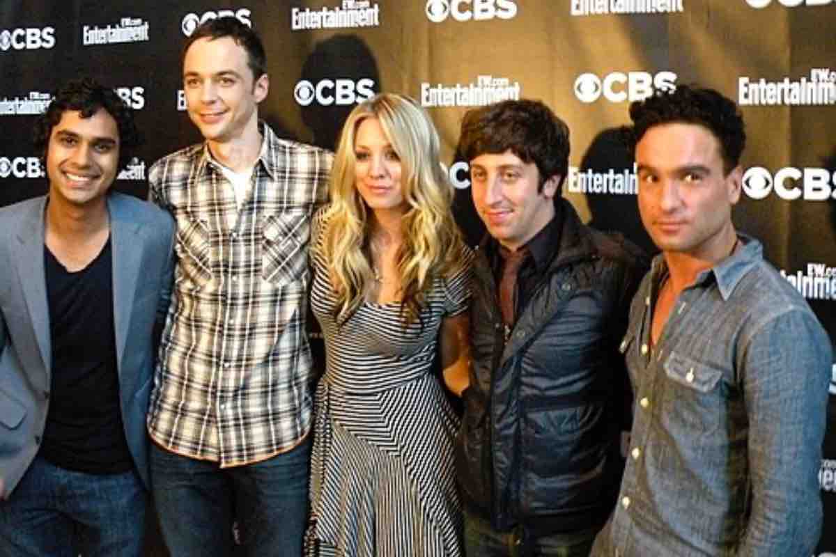The Big Bang Theory lascia Netflix: dove sarà possibile vedere la serie dal prossimo 30 dicembre 2025