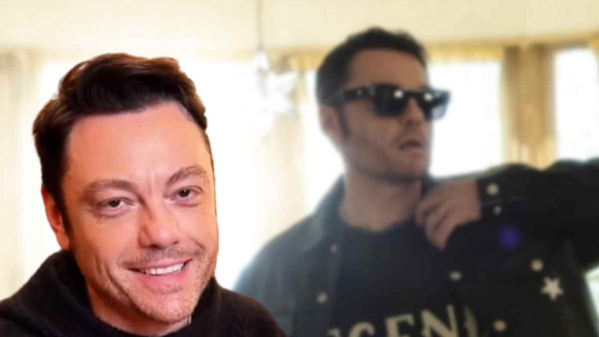 Tiziano Ferro, ecco perché non può portare i figli in Italia