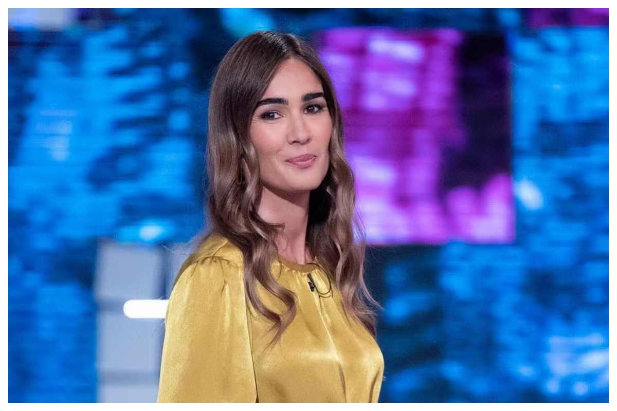 “La chemio non ha funzionato”. La confessione a Verissimo spiazza Silvia Toffanin