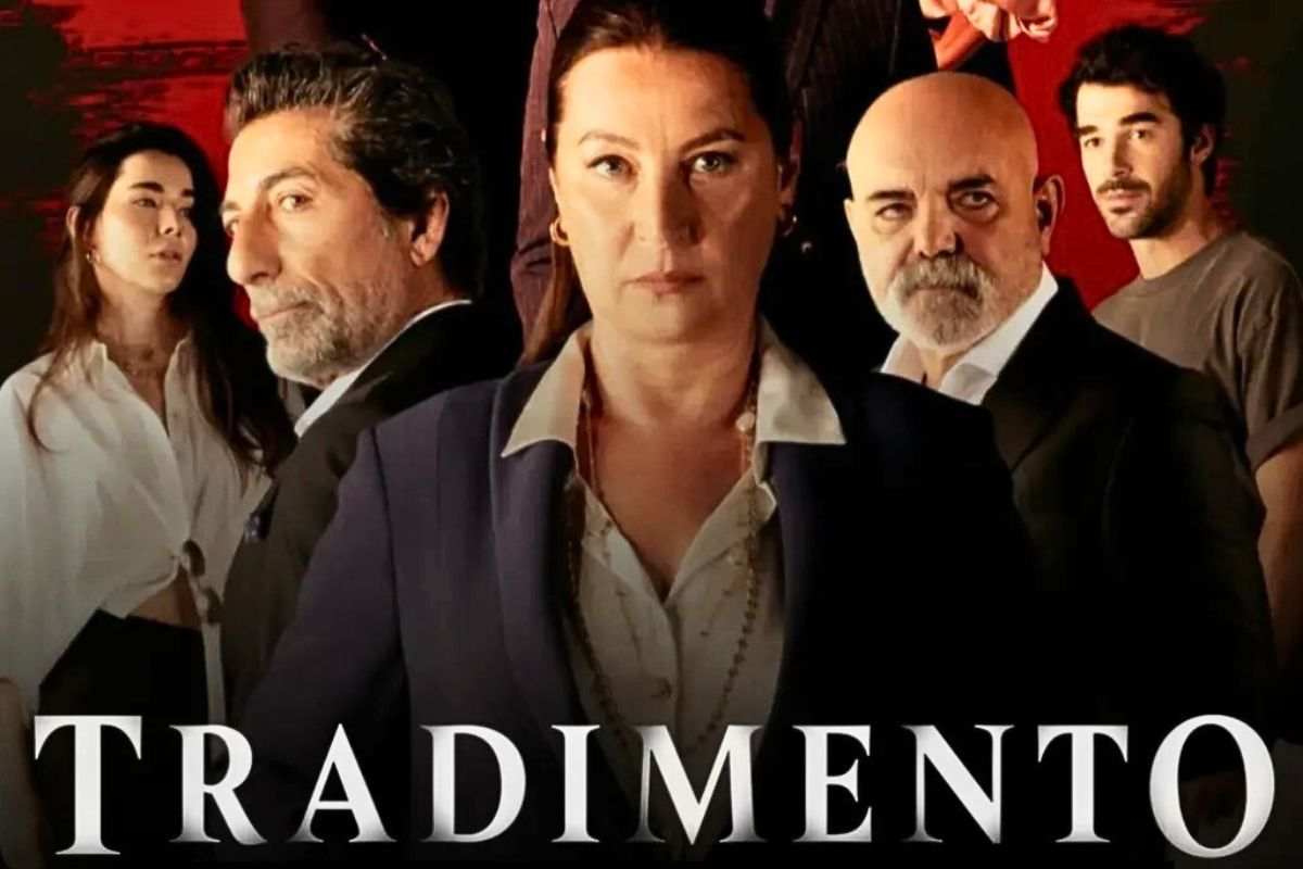Tradimento avrà una 3a stagione? Ecco cosa si sa