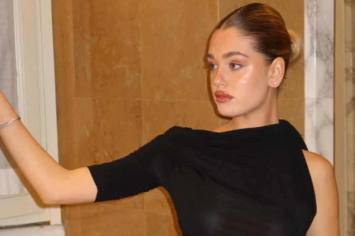 chi è nuovo fidanzato caroline tronelli
