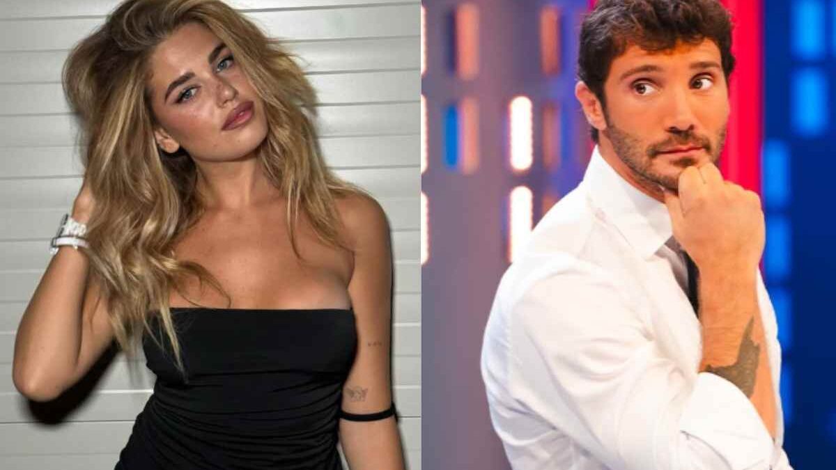 Caroline Tronelli, spunta il nuovo amore dopo Stefano De Martino: ecco chi è