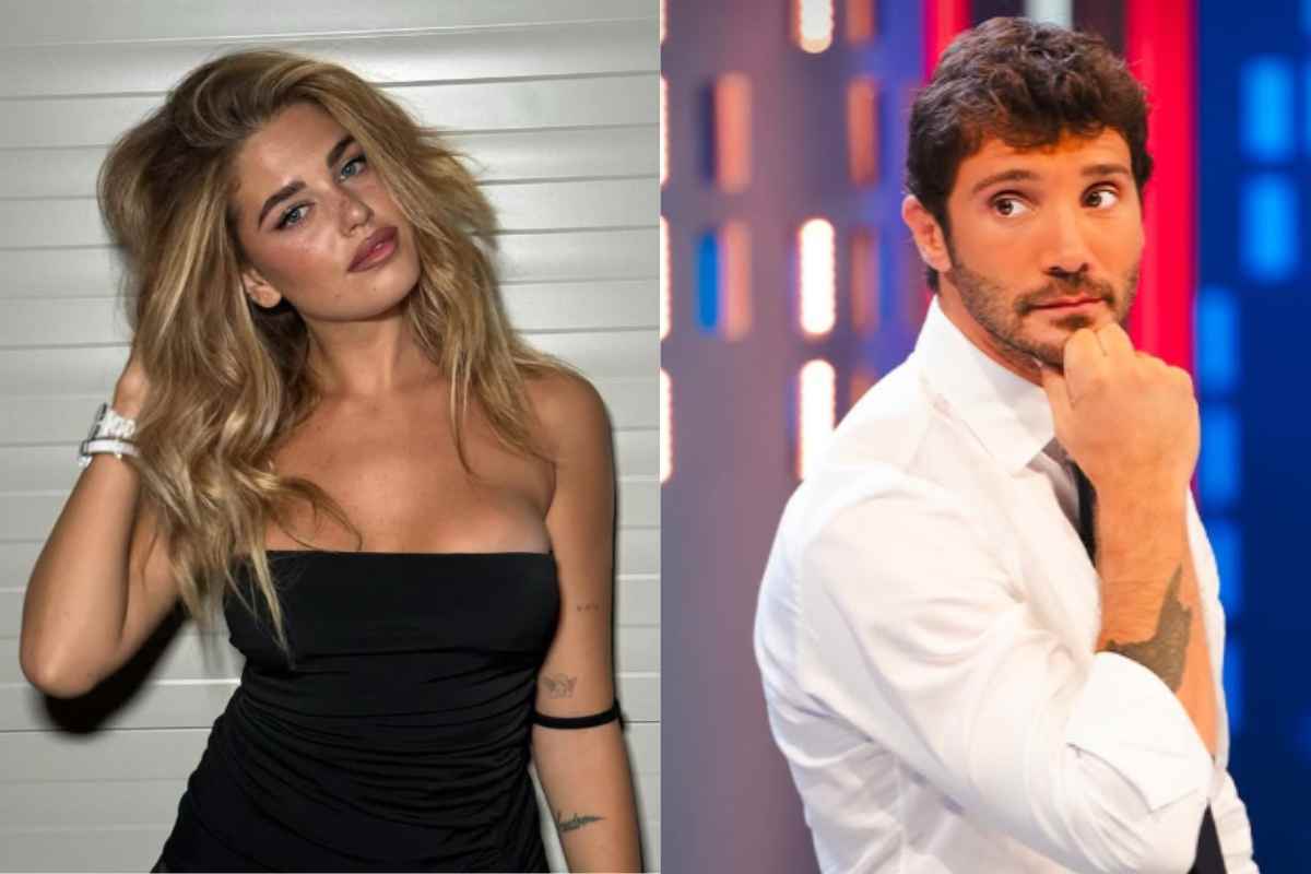 Caroline Tronelli, spunta il nuovo amore dopo Stefano De Martino: ecco chi è