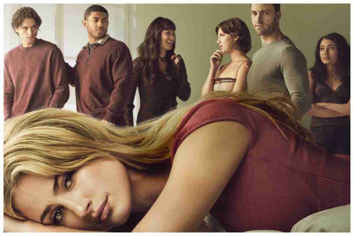 Quando esce la terza stagione di “Tell Me Lies”: trama, cast e curiosità
