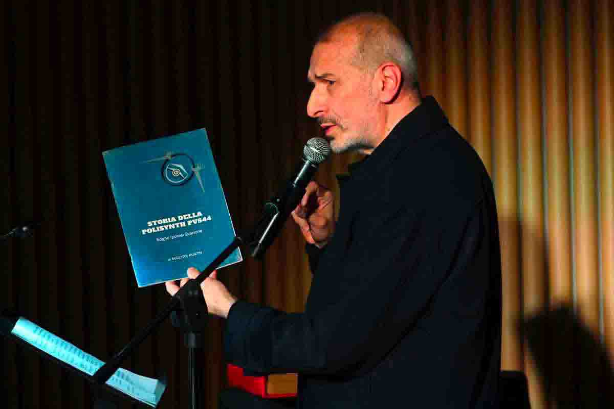 Turbo-Lento, i Metameccanici e Pacifico in scena al Volvo Studio Milano