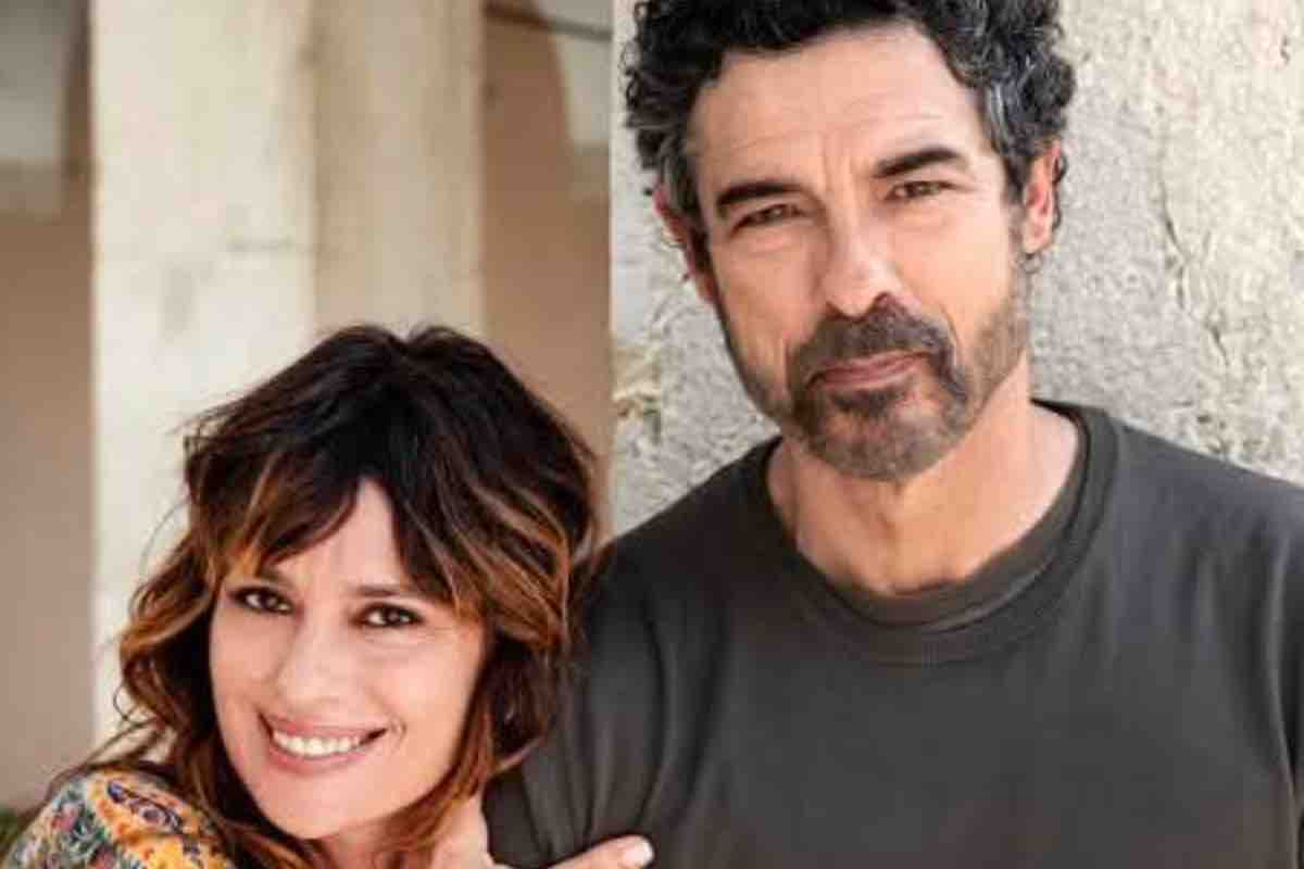 Un Professore 3, la fiction Rai è un successo su Raiuno 