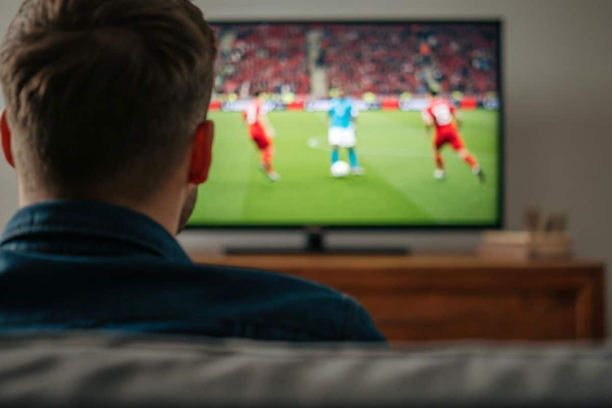 DAZN “ci abbandona”, partite di Serie A in streaming a rischio: l’ipotesi che preoccupa i tifosi