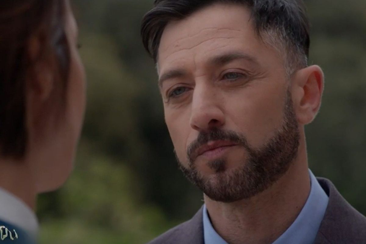 Un Posto al Sole spoiler: una rivelazione sconvolgente cambierà il corso delle cose