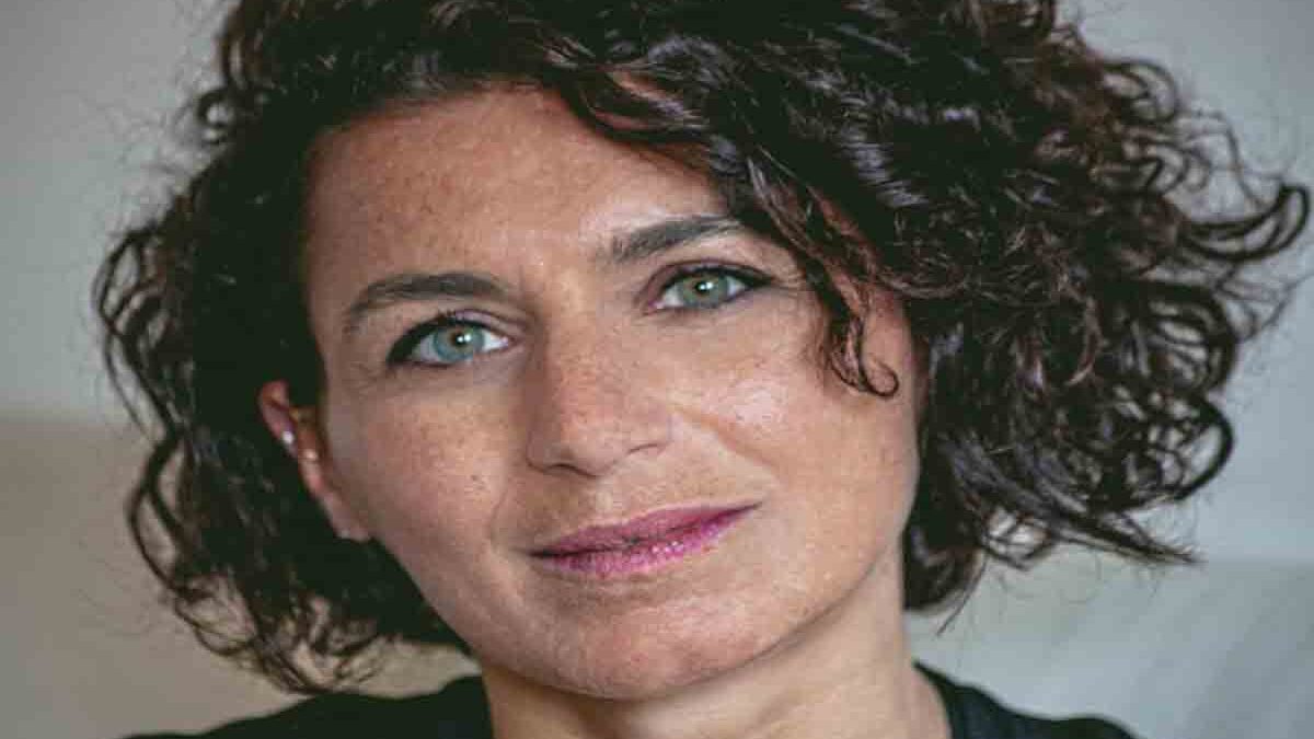 Amici, ricordate Valeria Monetti? Oggi protagonista della fiction Rai amatissima