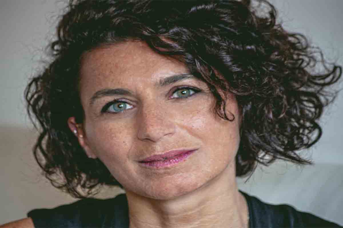 Amici, ricordate Valeria Monetti? Oggi protagonista della fiction Rai amatissima