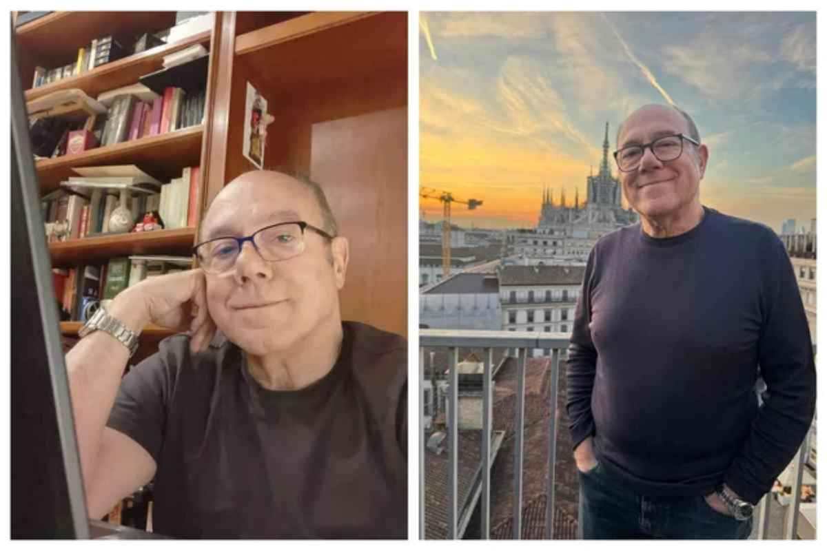 Verdone casa romana