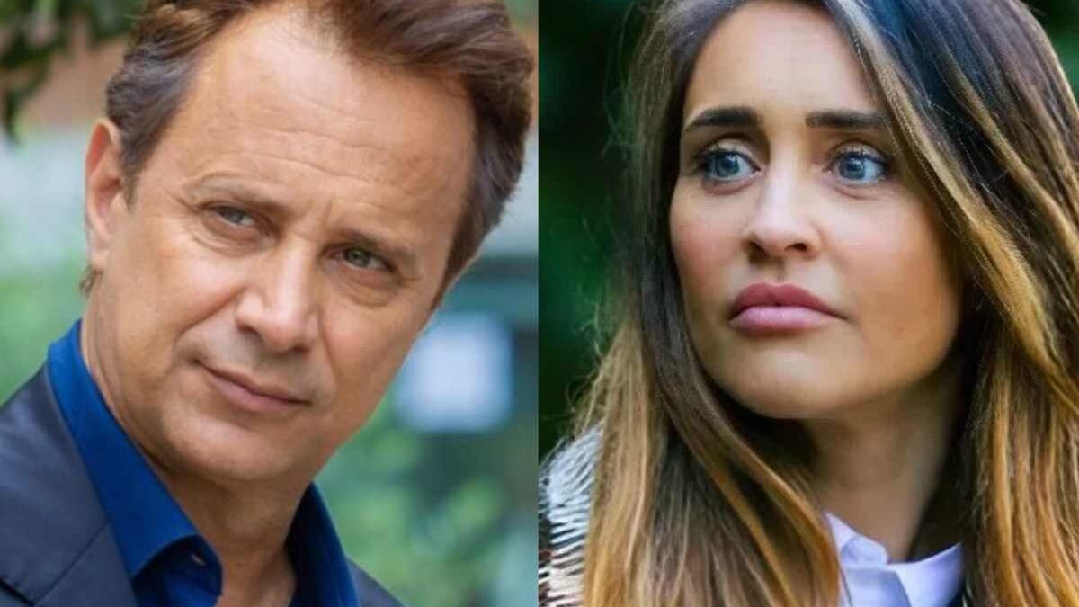 Un Posto al Sole, spoiler di Natale: il colpo di scena tra Eugenio e Viola