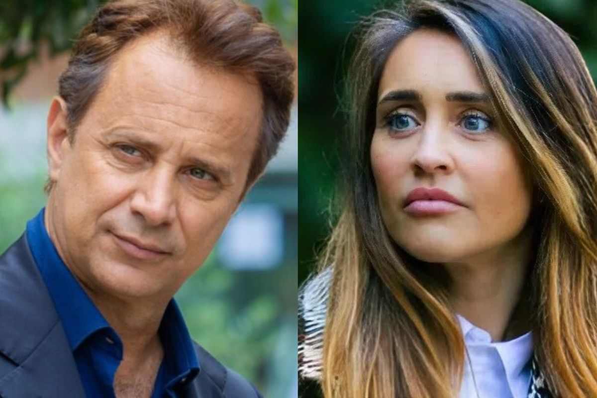 Un Posto al Sole, spoiler di Natale: il colpo di scena tra Eugenio e Viola