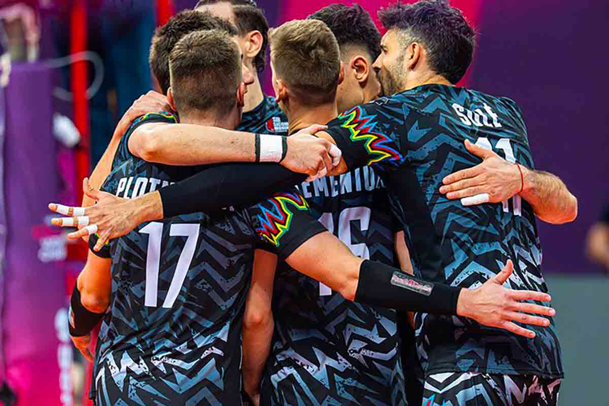 Volley, mondiale per Club, Perugia–Vôlei Renata | Orario, dove vederla e perché è una semifinale speciale