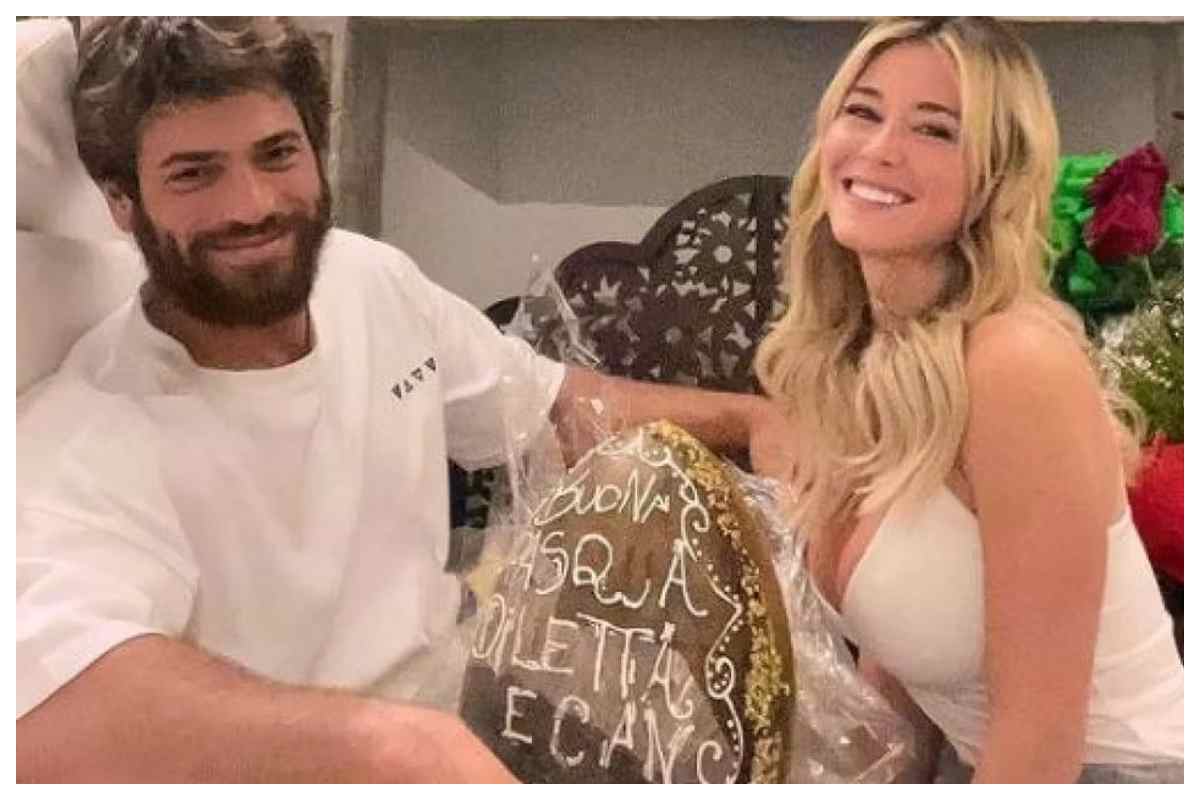 yaman e leotta perché si sono lasciati