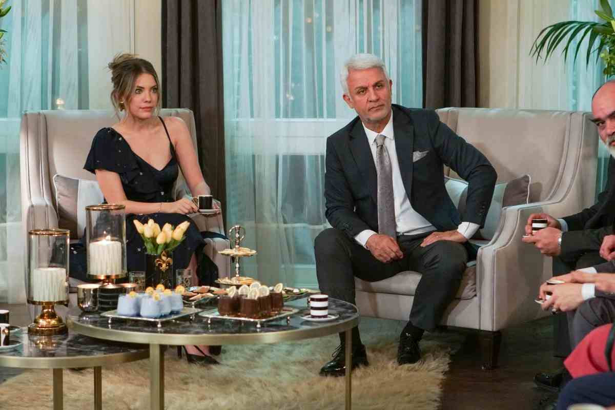 Mediaset, Forbidden Fruit raddoppia: ecco quando andrà in onda una doppia puntata