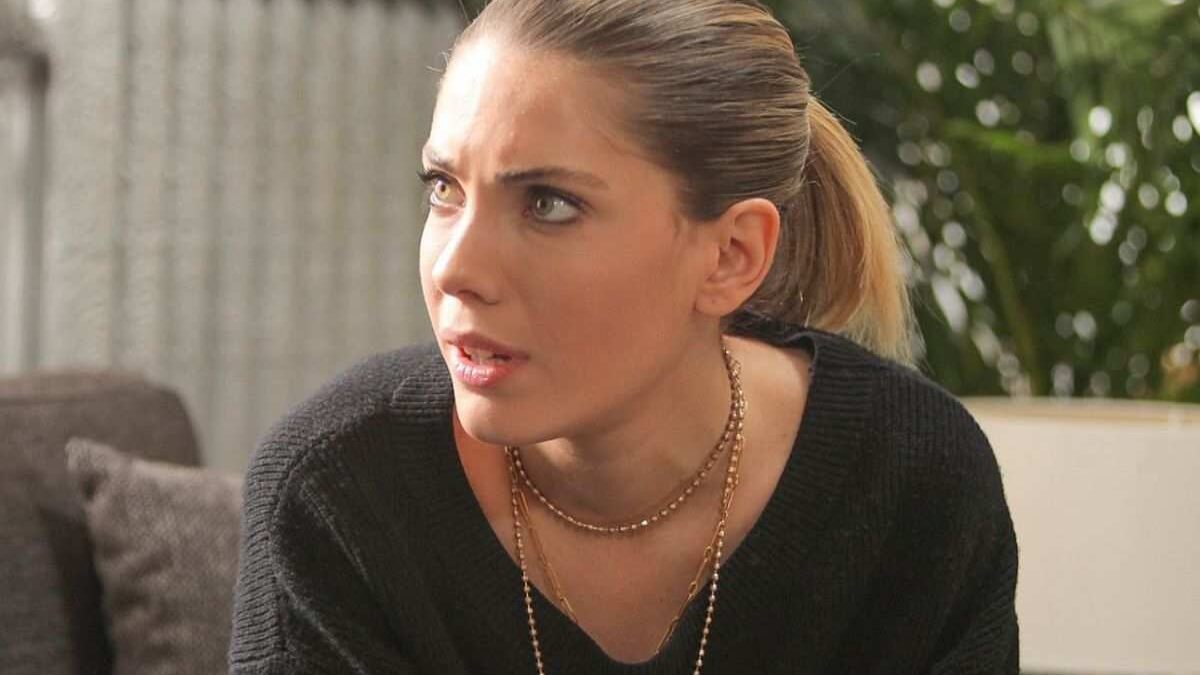 Forbidden Fruit spoiler drammatico, un accoltellamento cambierà tutto: la scoperta sconvolge Yildiz