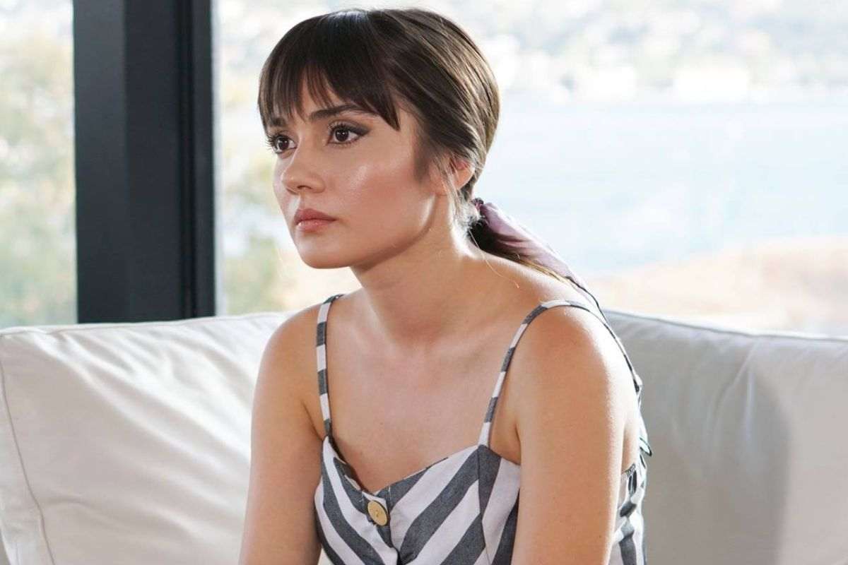 Forbidden Fruit: Zeynep intrappolata in un gioco mortale. Anticipazioni 22-27 dicembre 2025