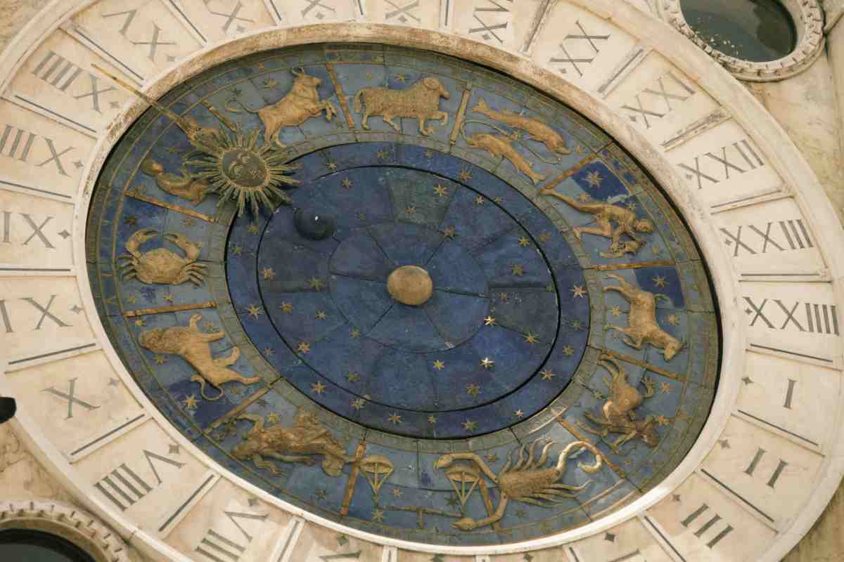 Novità in arrivo per dei segni