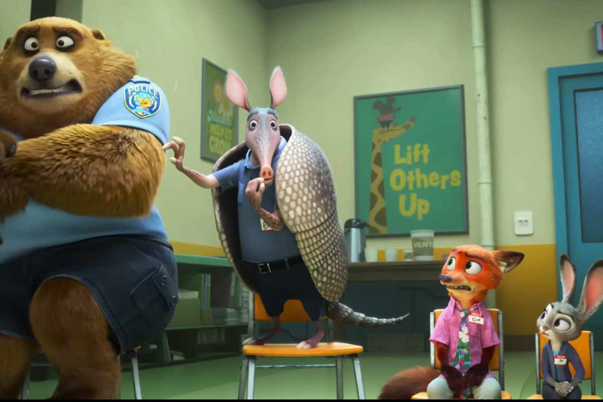 Zootropolis 2 nuovo record al box office per il film Disney: quanto ha guadagnato
