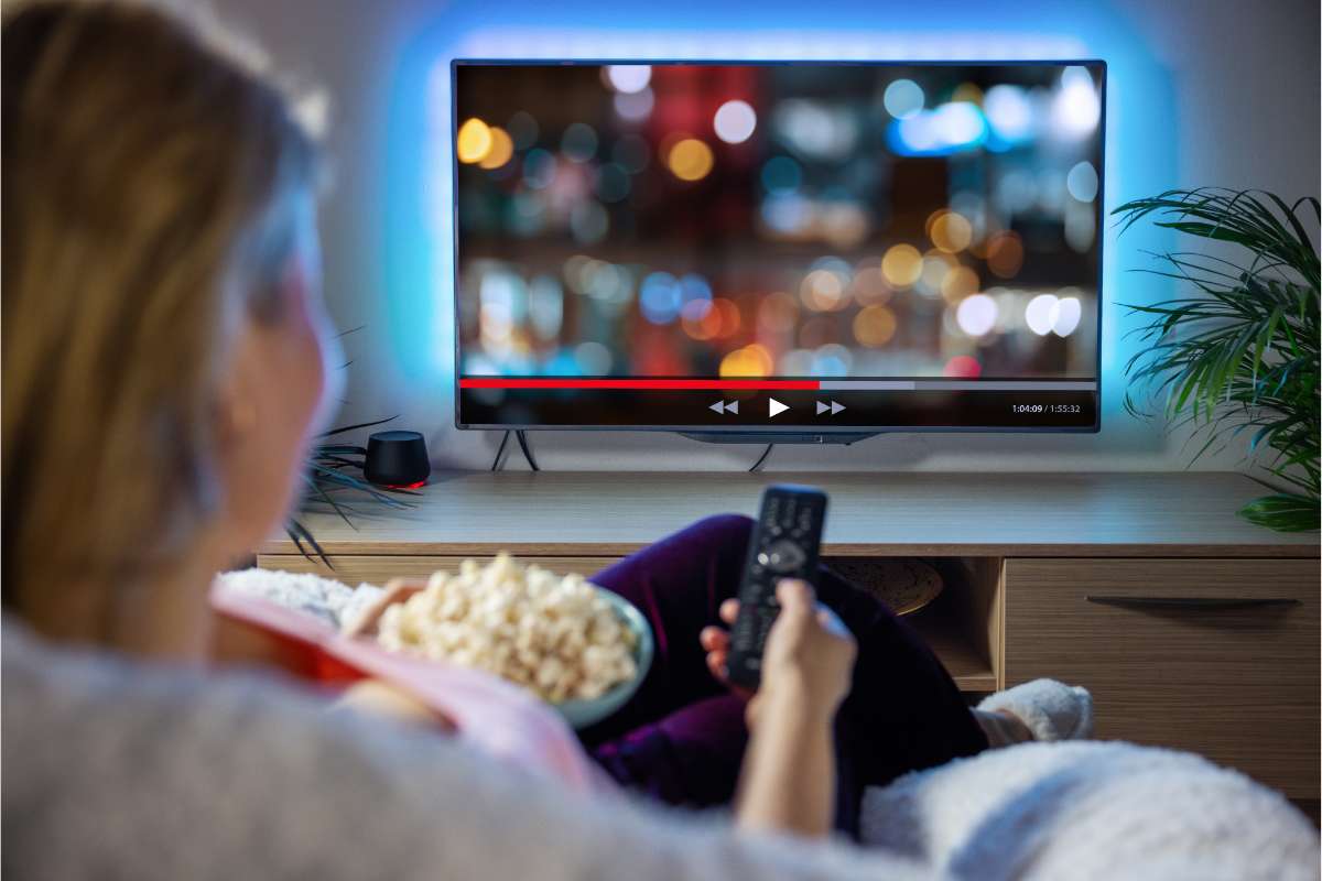 Come le serie TV e i programmi di successo influenzano le scelte di consumo