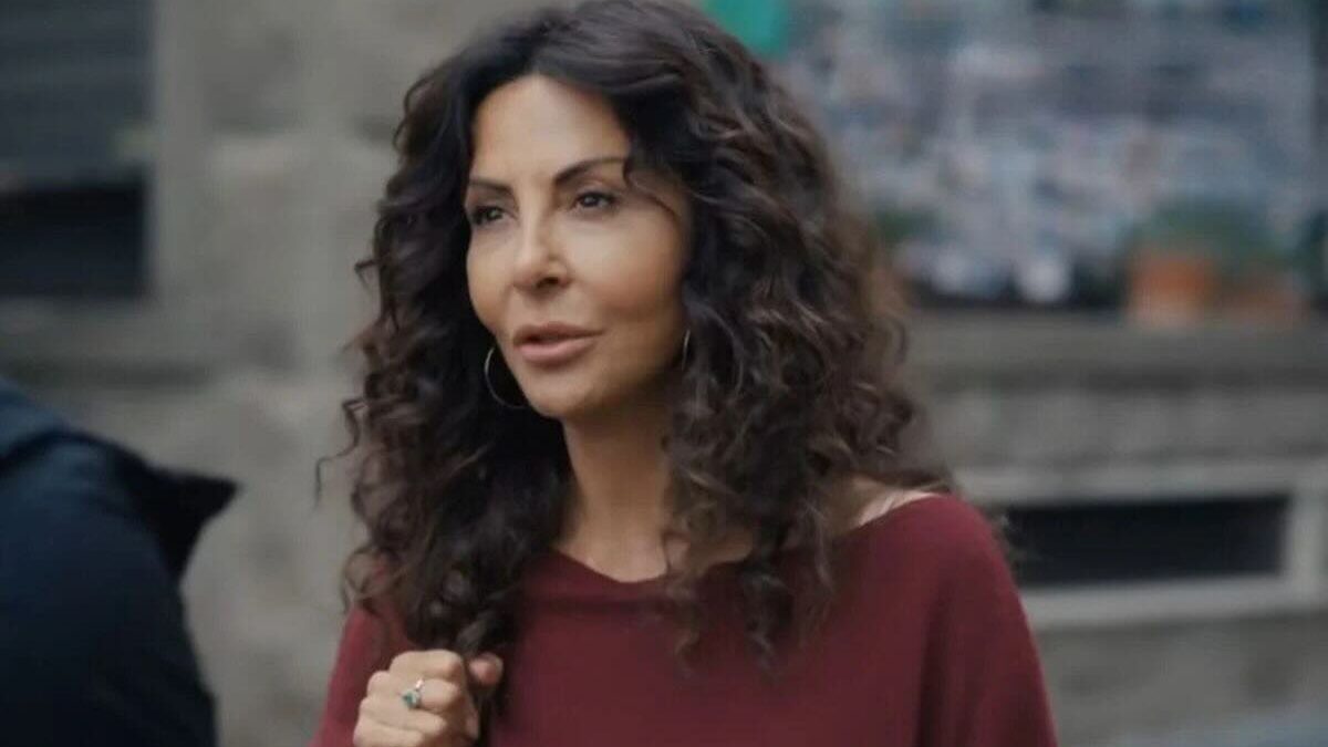 “A testa alta”: trama, cast e puntate della nuova serie di Canale 5 con Sabrina Ferilli