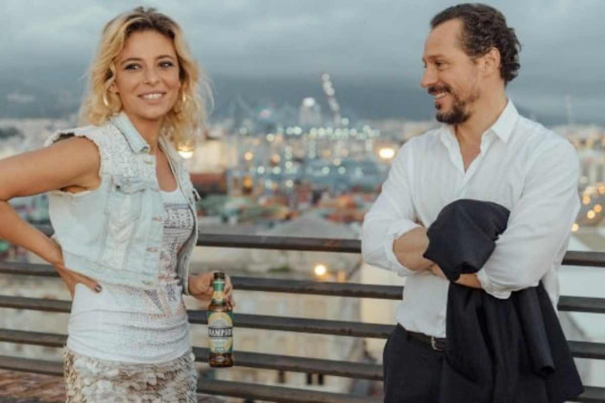 Il film con Stefano Accorsi e Jasmine Trinca su Prime Video