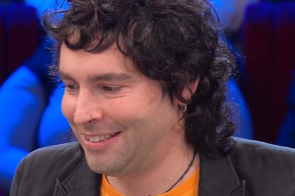 Affari tuoi, puntata rock con Michele del Trentino: quanto ha vinto stasera 3 gennaio 2026