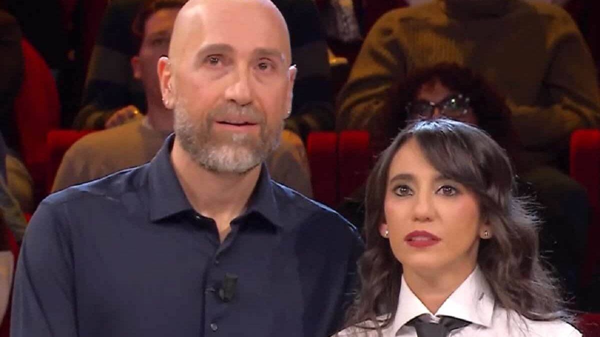 Rosmara della Basilicata sfida il dottore di Affari tuoi: finale amaro stasera 15 gennaio 2026